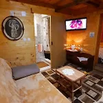 Etno Selo Eden Capsule hotel 2*