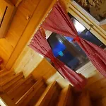Capsule hotel Etno Selo Eden Zeravacki Potok