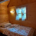 Capsule hotel Etno Selo Eden 2*
