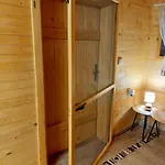 Etno Selo Eden 2* Zeravacki Potok