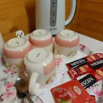 Capsule hotel Etno Selo Eden