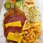 Etno Selo Eden 2* Zeravacki Potok