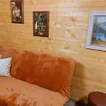 Etno Selo Eden Capsule hotel