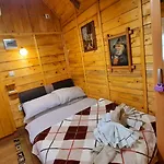 Etno Selo Eden Capsule hotel