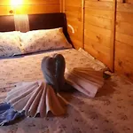 Etno Selo Eden Zeravacki Potok