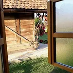 Kapslový hotel Etno Selo Eden 2*