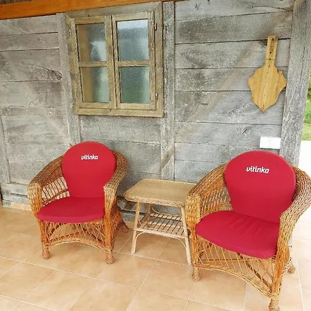 Etno Selo Eden 2* Zeravacki Potok