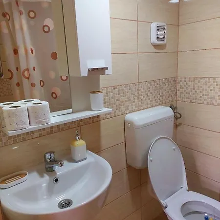 Etno Selo Eden Zeravacki Potok