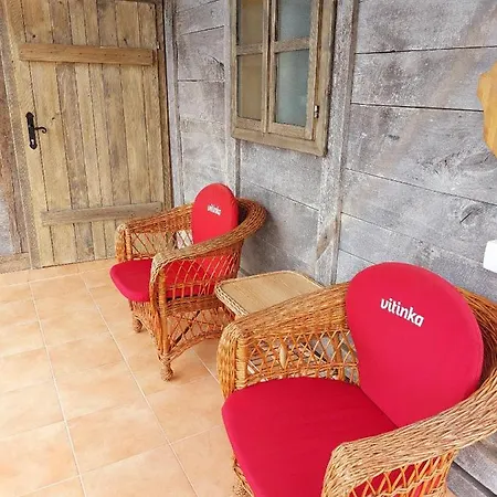 Etno Selo Eden 2* Zeravacki Potok