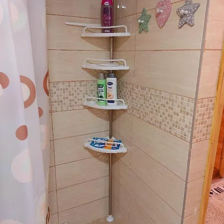 Etno Selo Eden Hotel kapsułowy Zeravacki Potok