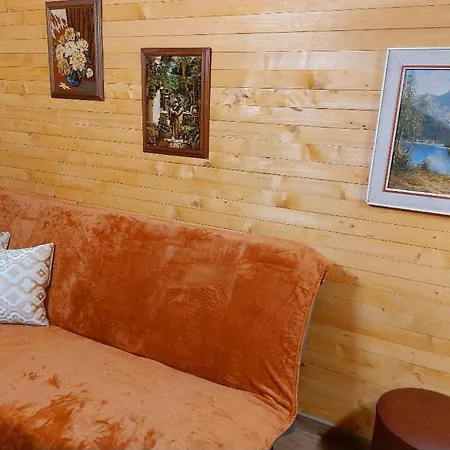 Etno Selo Eden Capsule hotel