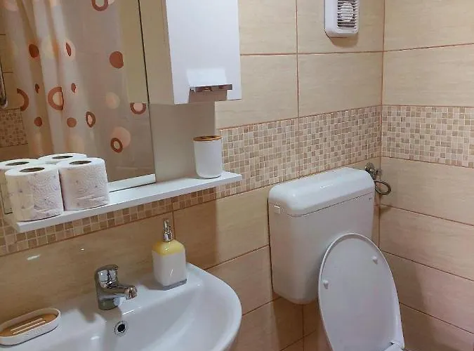 Etno Selo Eden Zeravacki Potok