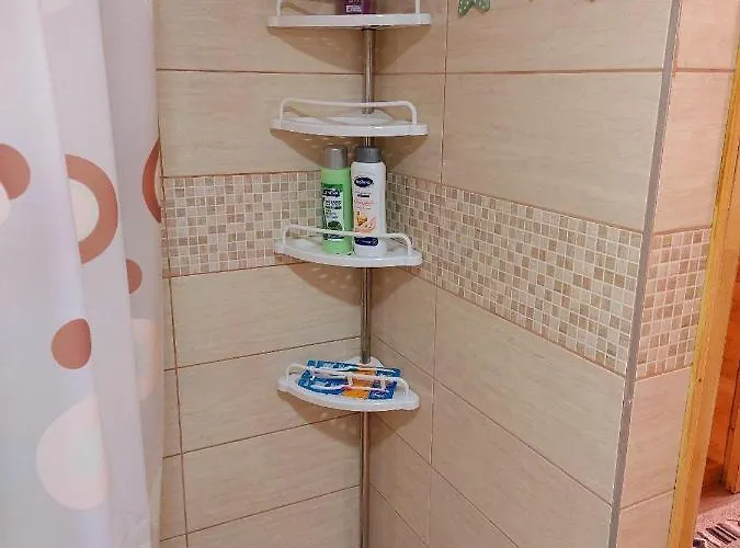 Etno Selo Eden Capsule hotel Zeravacki Potok