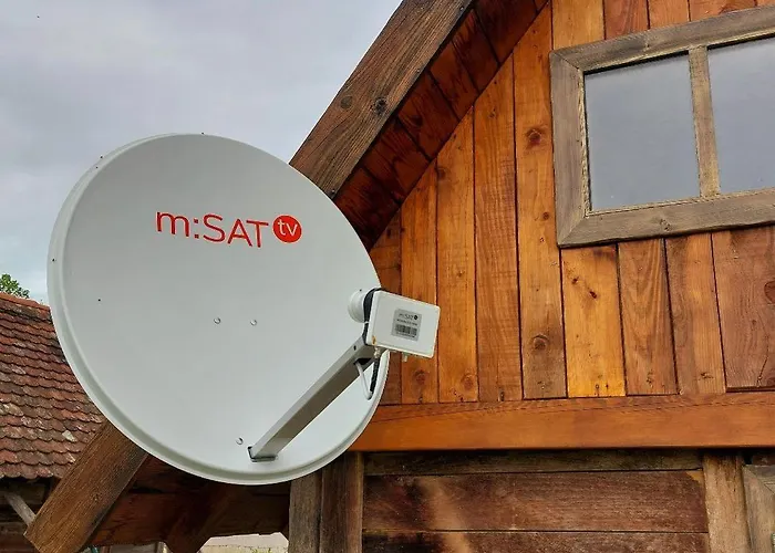 Capsule hotel Etno Selo Eden Zeravacki Potok